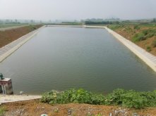 襄陽市直農場2016年度畜牧良種場高標準農田建設項目