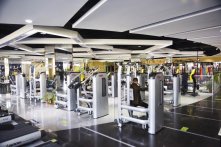 動(dòng)嵐健身全國(guó)連鎖襄陽(yáng)世紀(jì)店