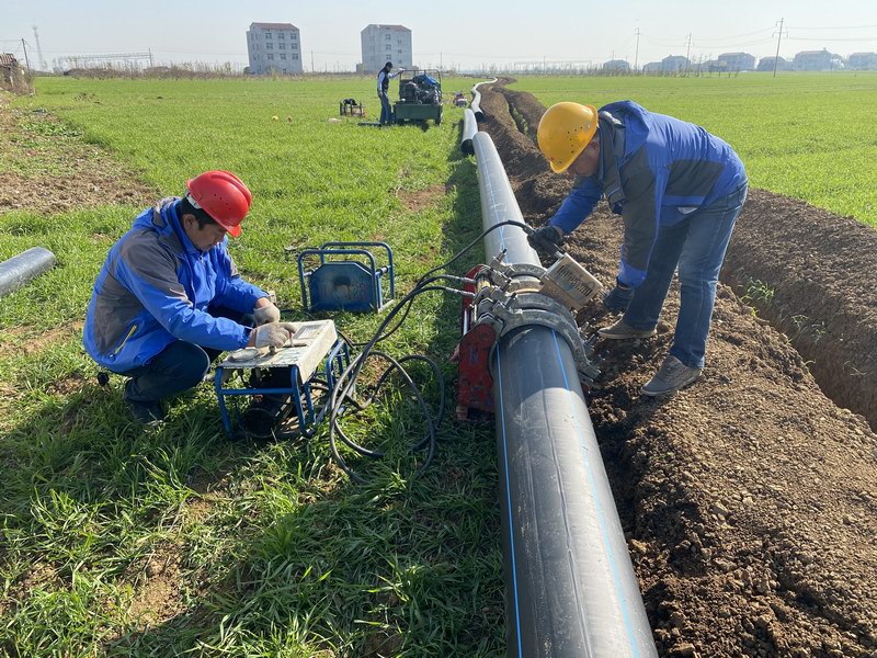 襄陽市襄州區2019年度第2批農村飲水安全鞏固提升工程設計施工總承包